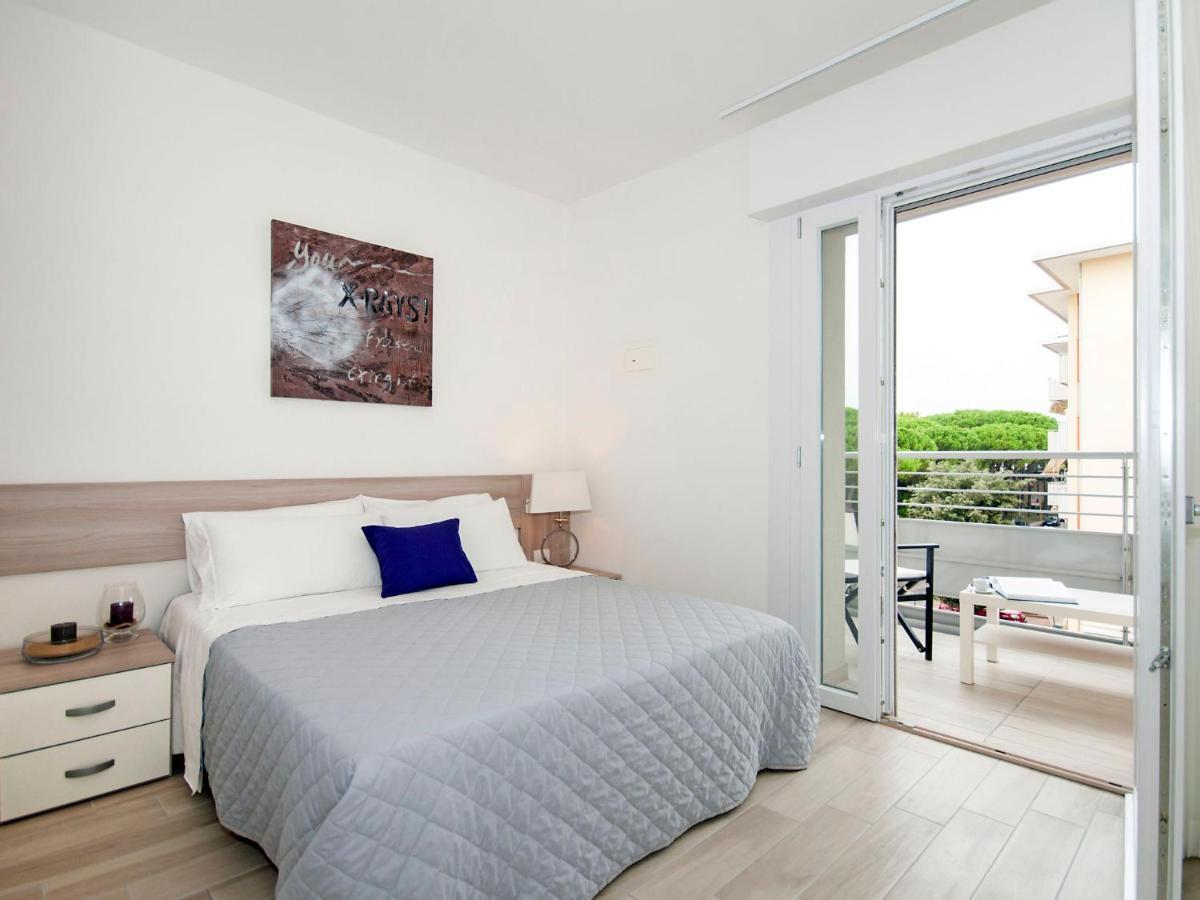 Apartment Vivaldi - Bib135 By Interhome Bibione Luaran gambar