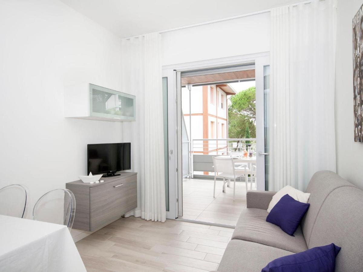 Apartment Vivaldi - Bib135 By Interhome Bibione Luaran gambar