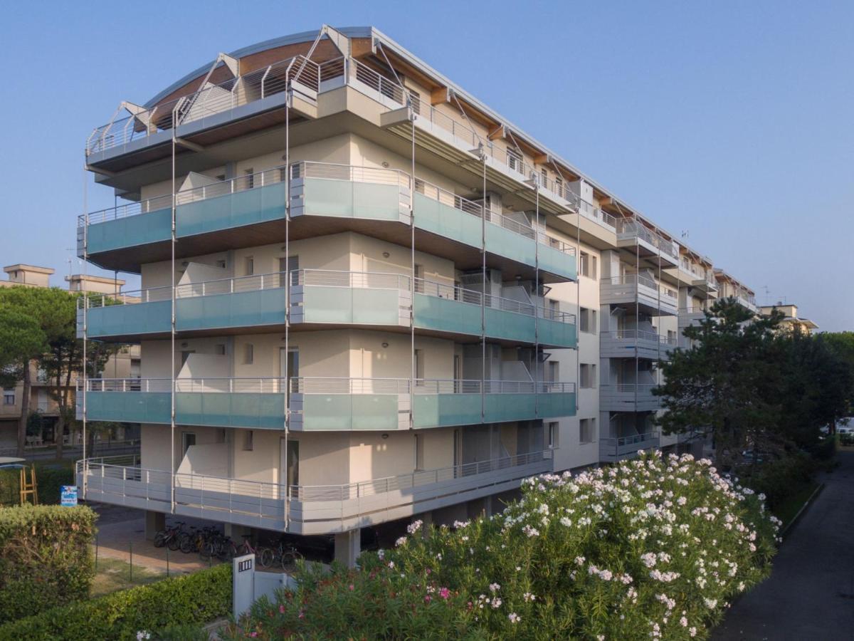 Apartment Vivaldi - Bib135 By Interhome Bibione Luaran gambar