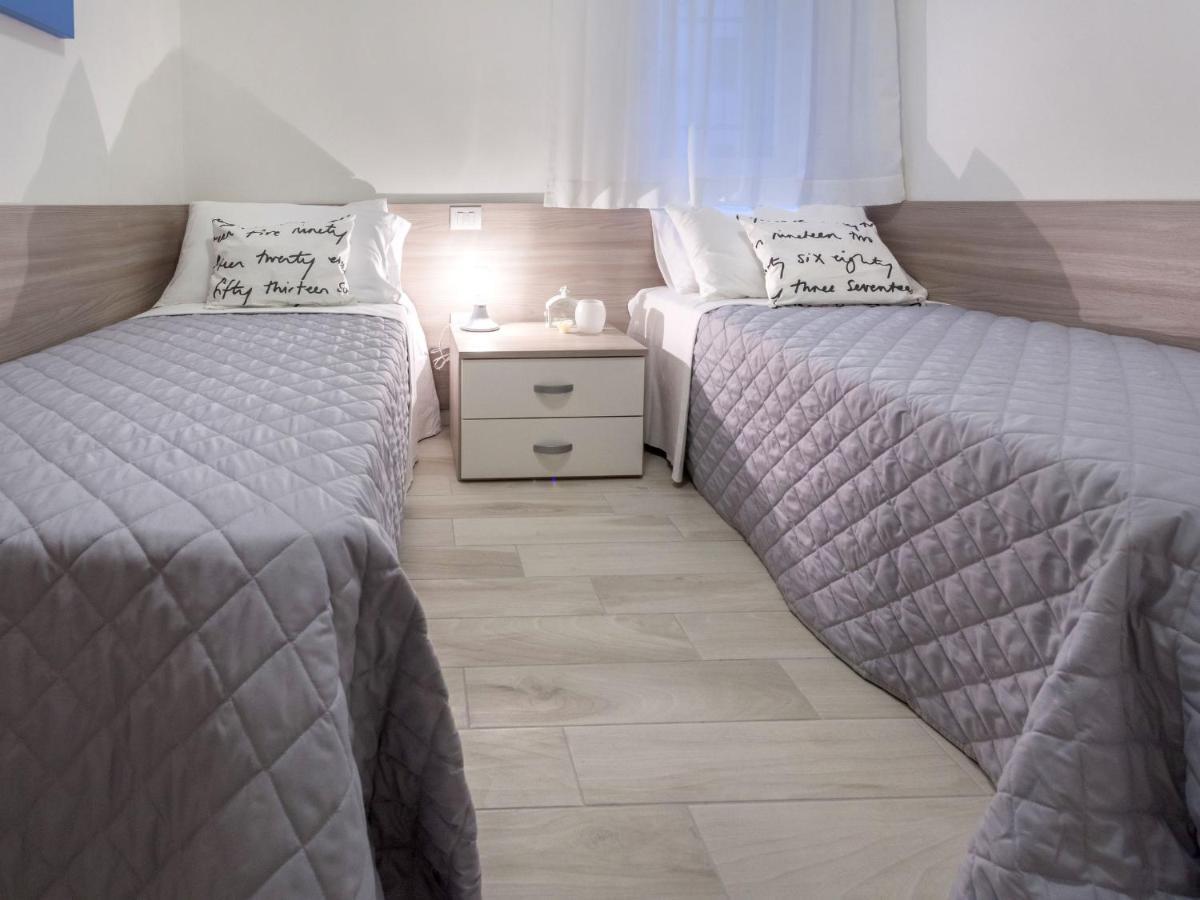 Apartment Vivaldi - Bib135 By Interhome Bibione Luaran gambar