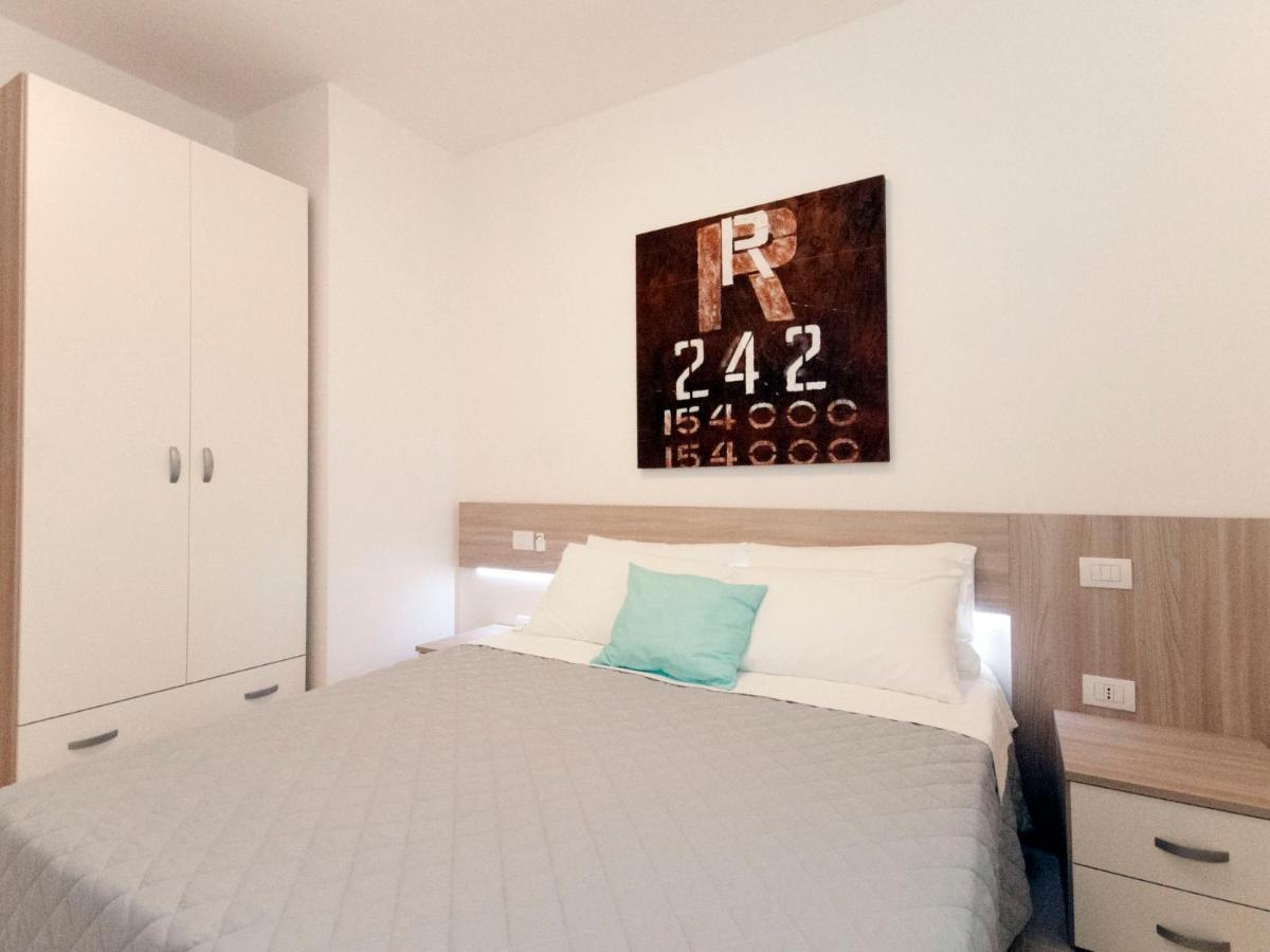 Apartment Vivaldi - Bib135 By Interhome Bibione Luaran gambar