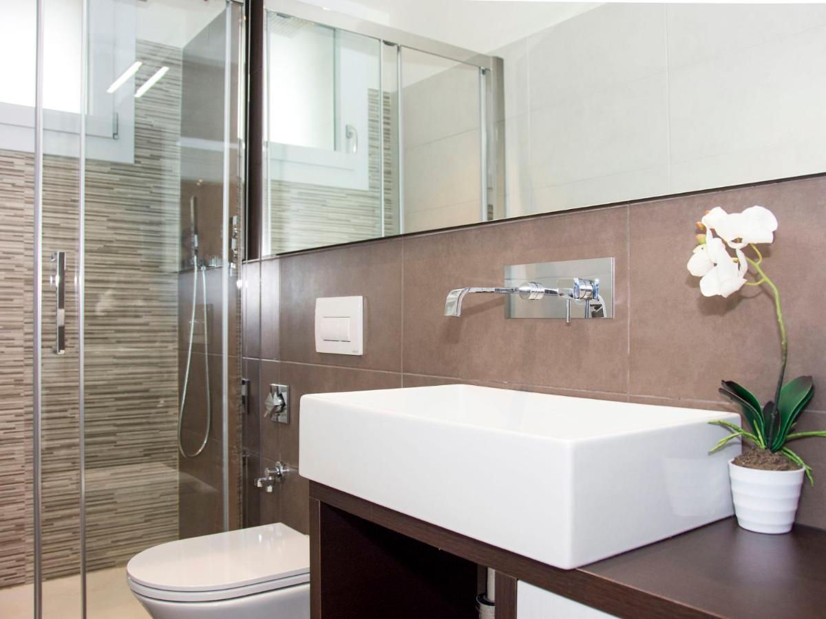 Apartment Vivaldi - Bib135 By Interhome Bibione Luaran gambar
