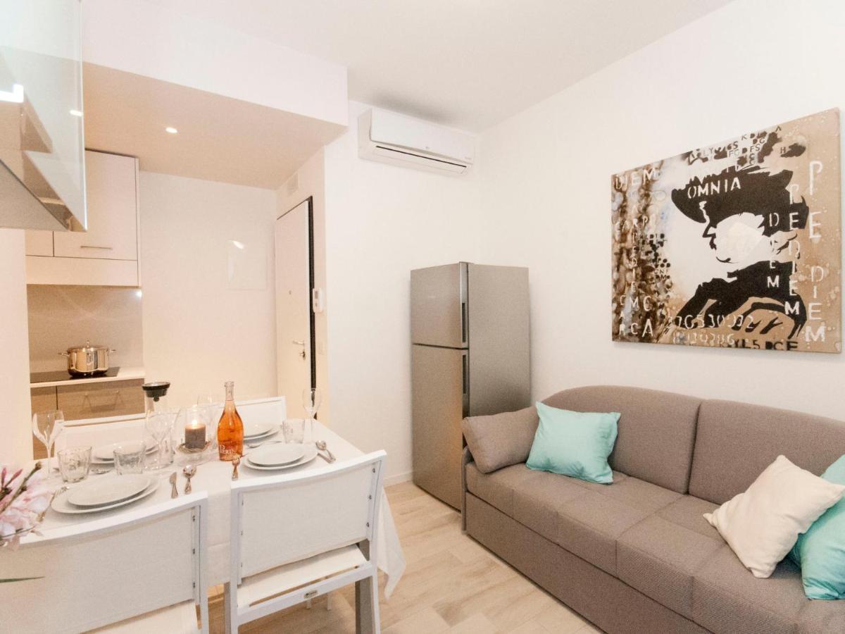 Apartment Vivaldi - Bib135 By Interhome Bibione Luaran gambar