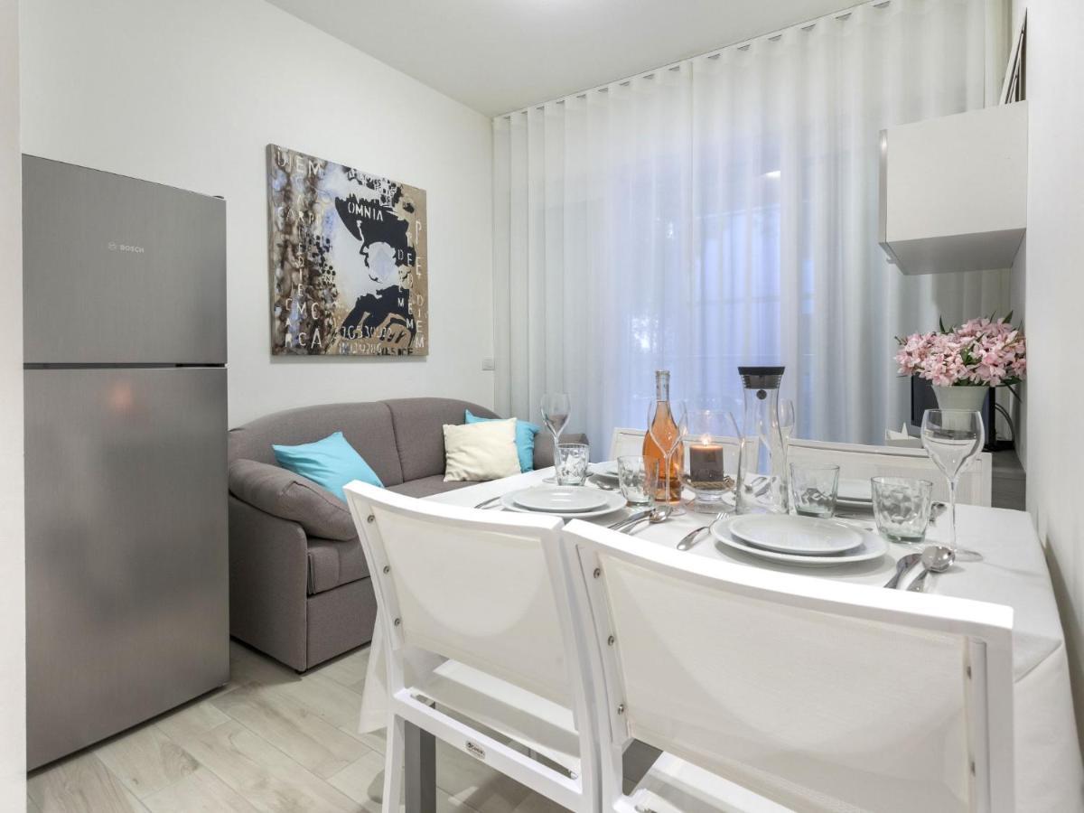 Apartment Vivaldi - Bib135 By Interhome Bibione Luaran gambar