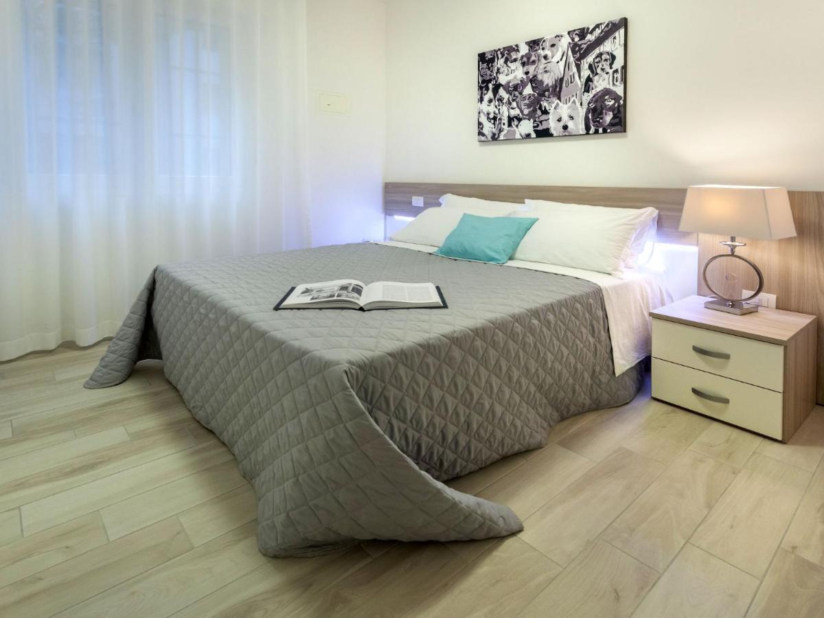 Apartment Vivaldi - Bib135 By Interhome Bibione Luaran gambar