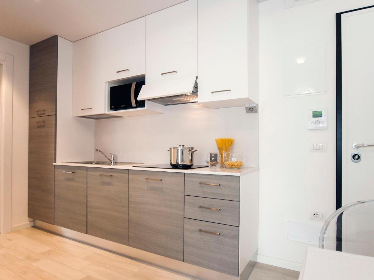 Apartment Vivaldi - Bib135 By Interhome Bibione Luaran gambar